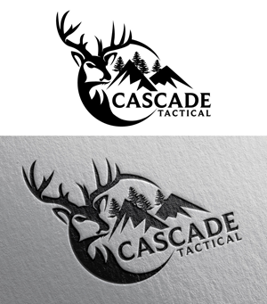 Diseño de Logo por Impressive logo para este proyecto | Diseño: #33824923