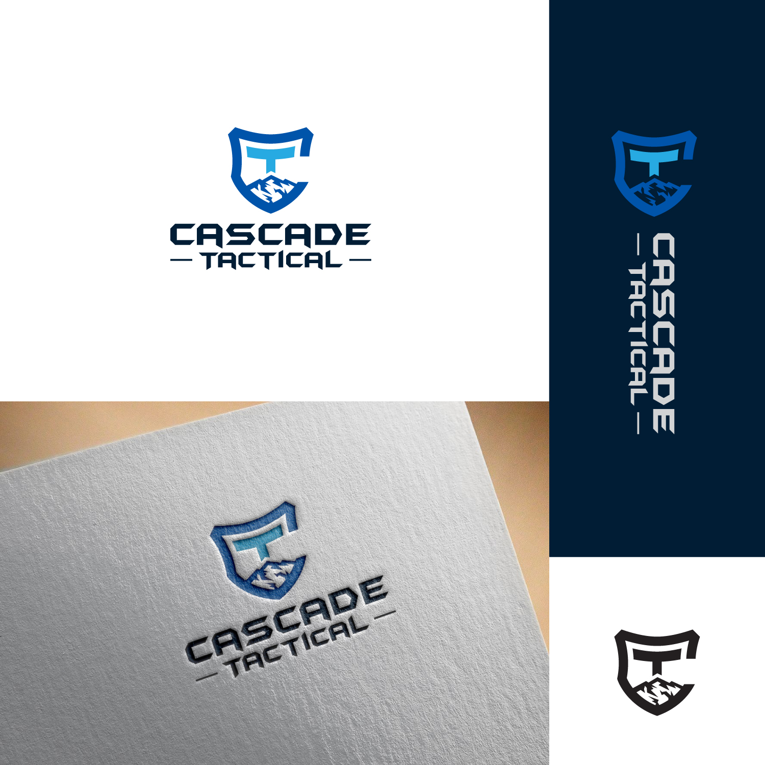 Logo-Design von Modan Mohan Mohini für dieses Projekt | Design #33825699