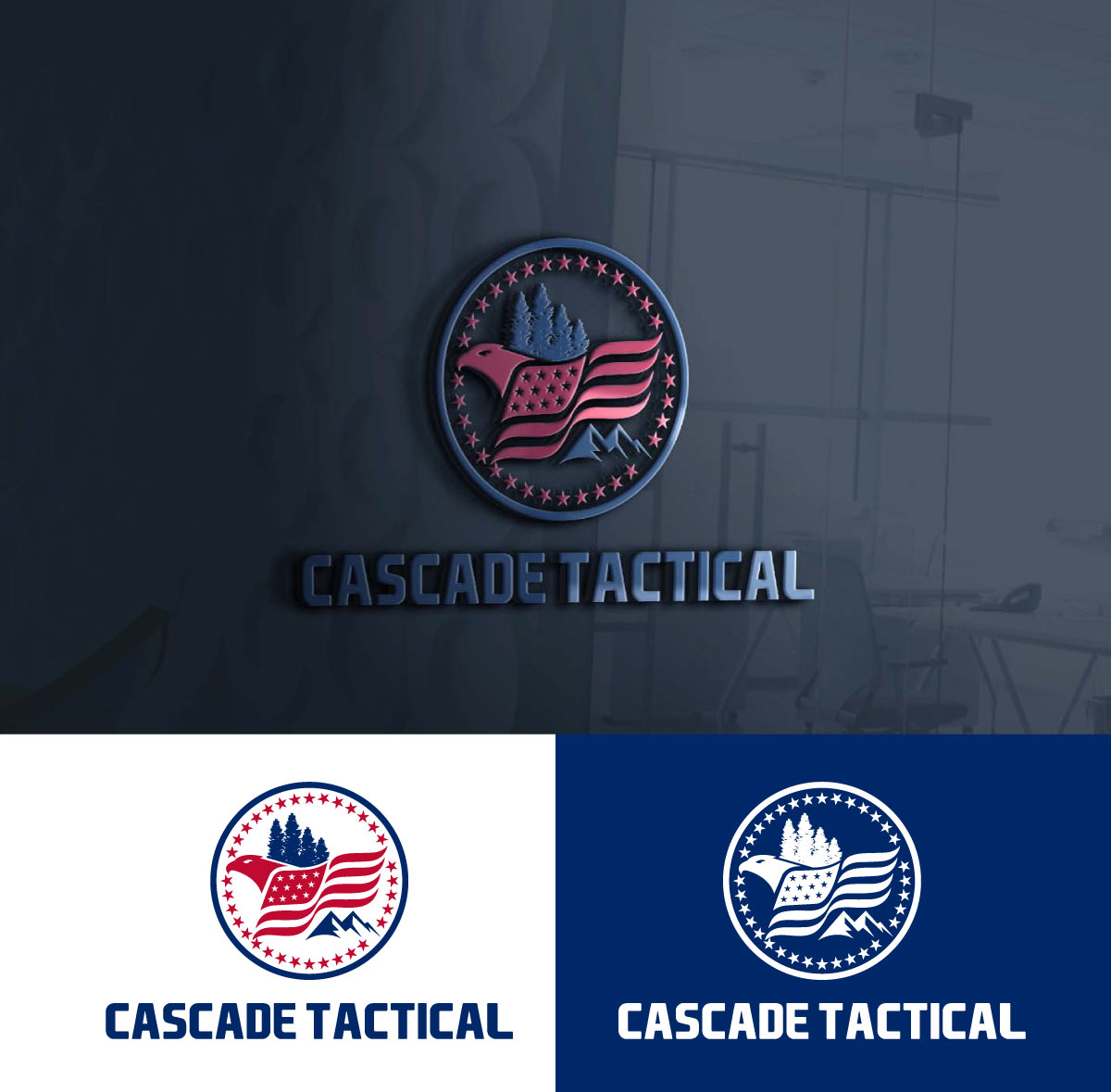 Diseño de Logo por rass07 para este proyecto | Diseño #33819995