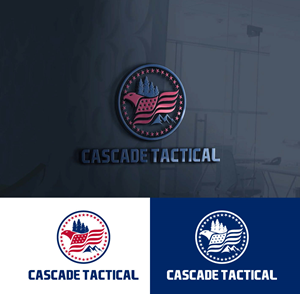 Design de Logo par rass07 pour ce projet | Design : #33819995