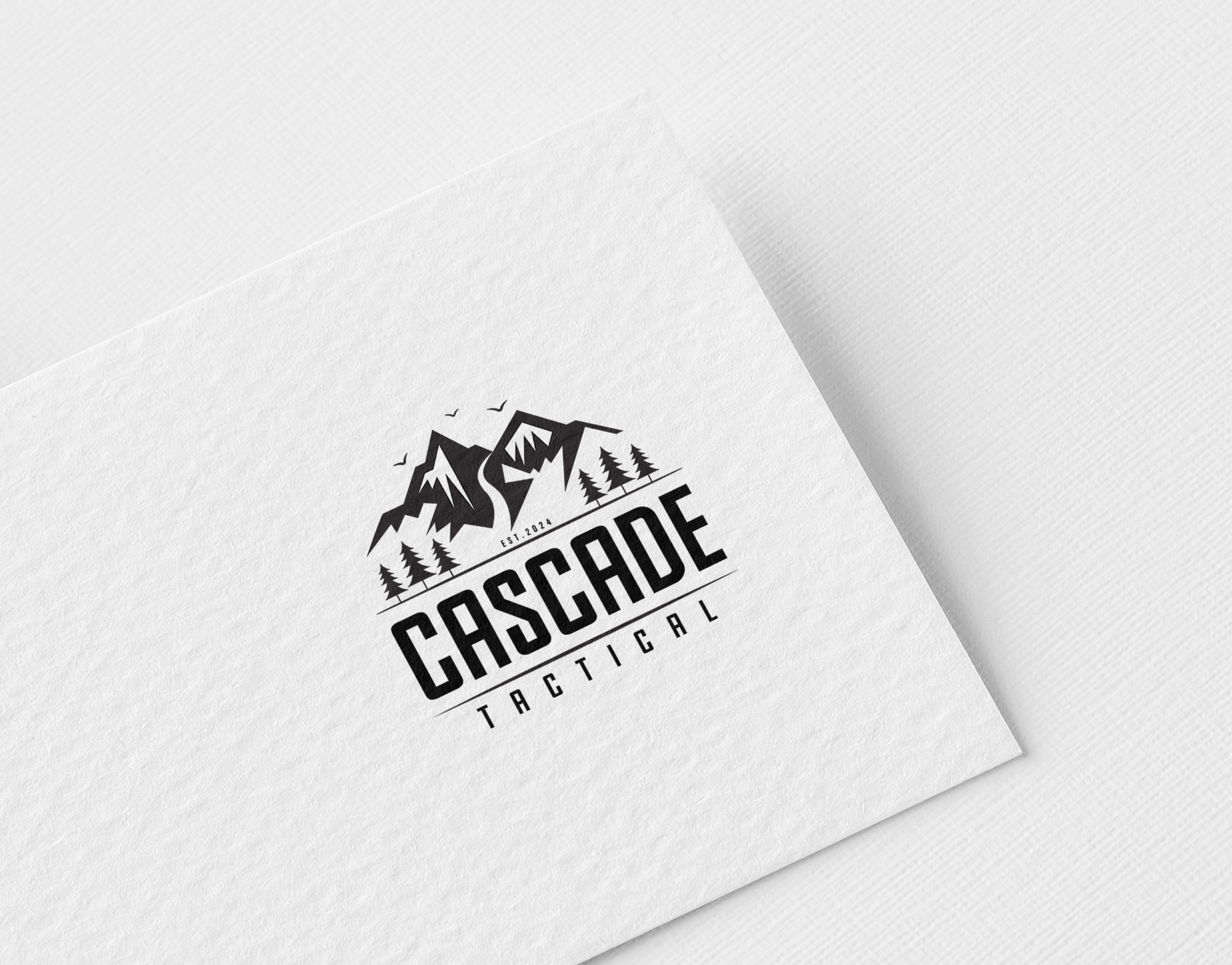 Logo Design by Tube light for this project | Design #33860980