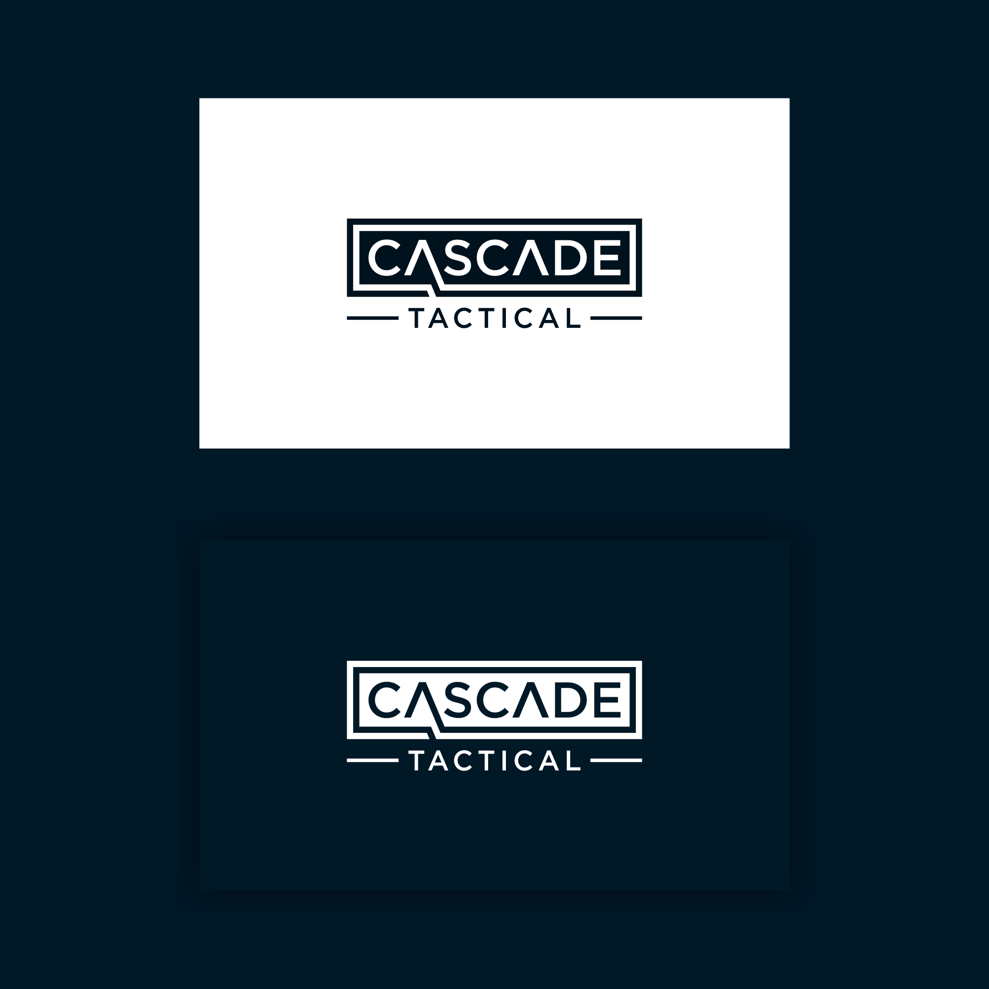 Logo Design by MOTA_FARA for this project | Design #33861603