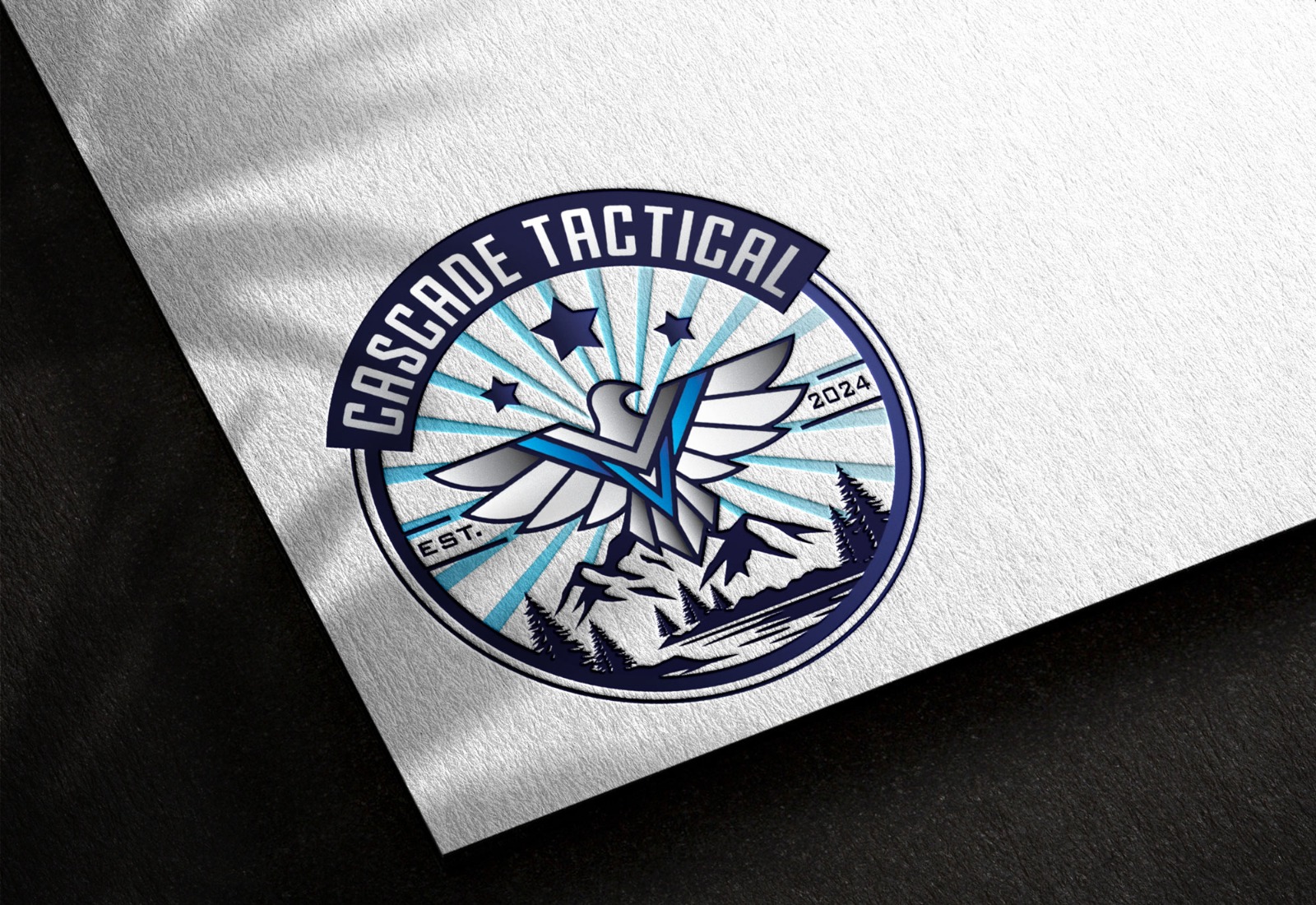 Logo Design by Design_Duo for this project | Design #33861495