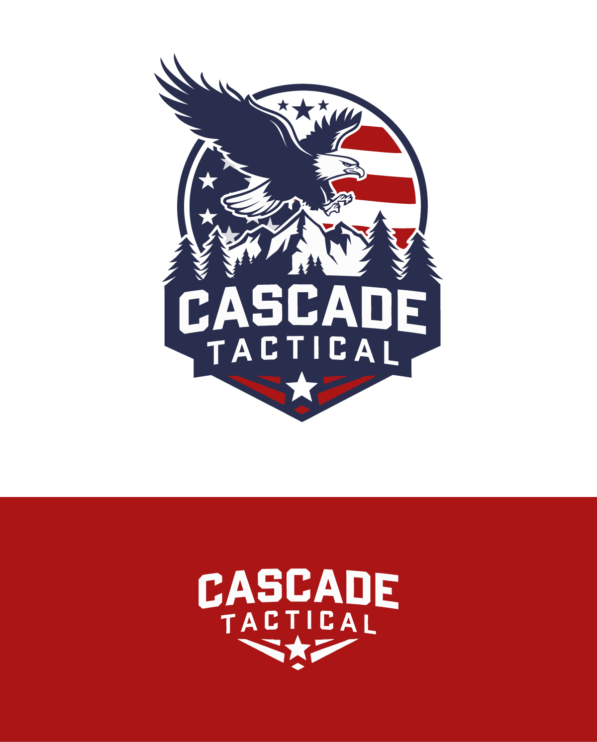 Logo Design by apik. for this project | Design #33817238