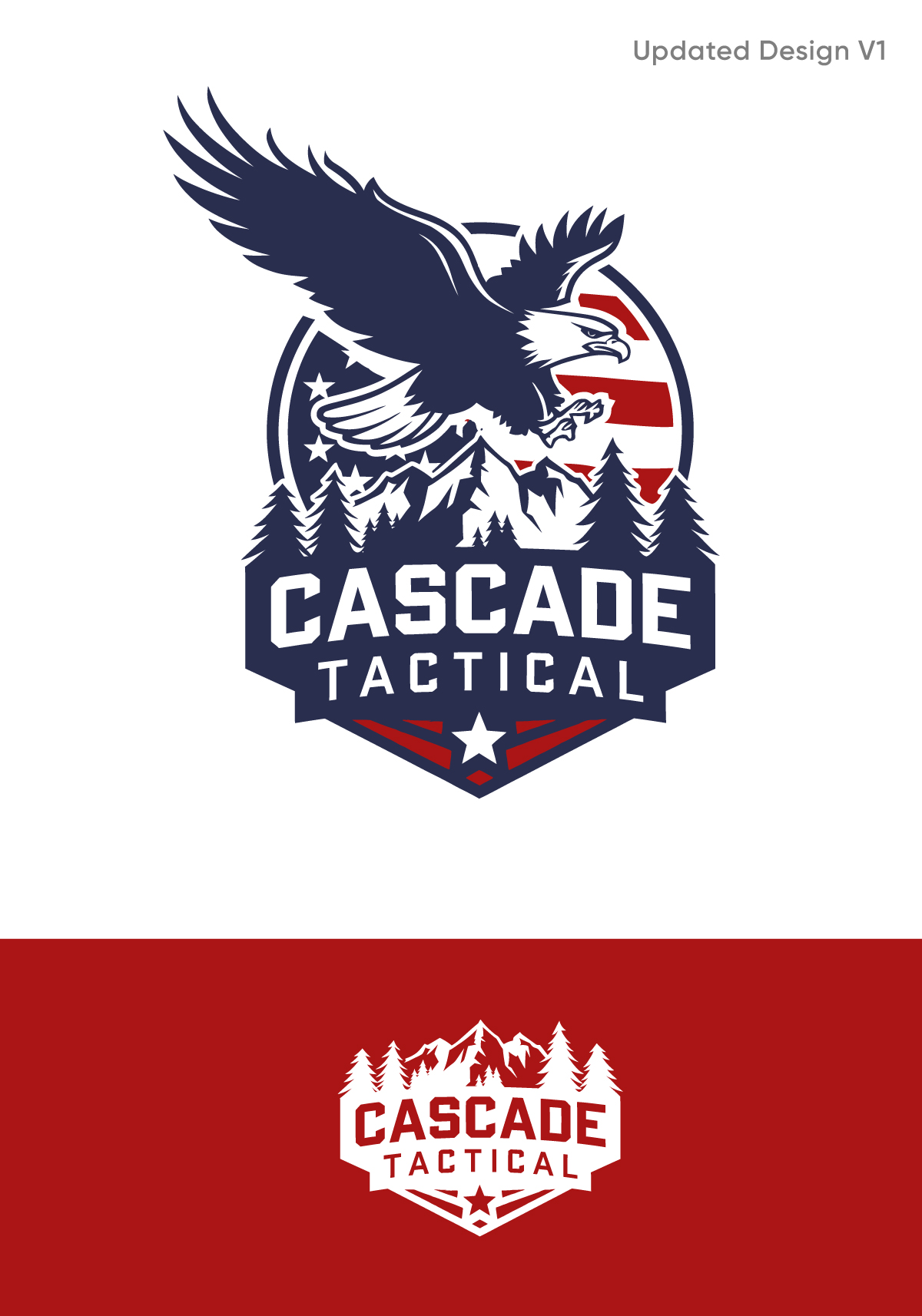 Logo Design by apik. for this project | Design #33819851