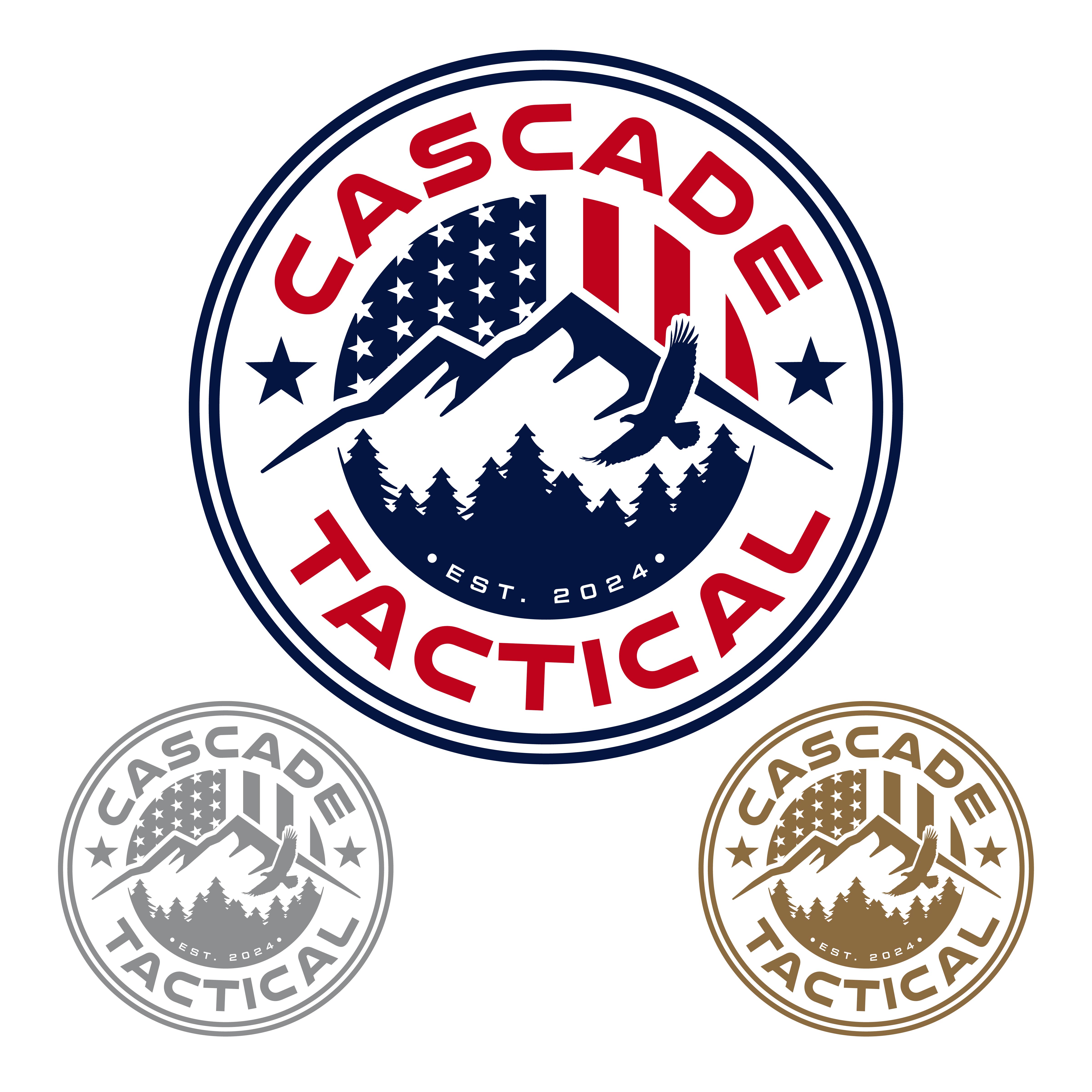 Logo Design by John Mark Arts for this project | Design #33816399