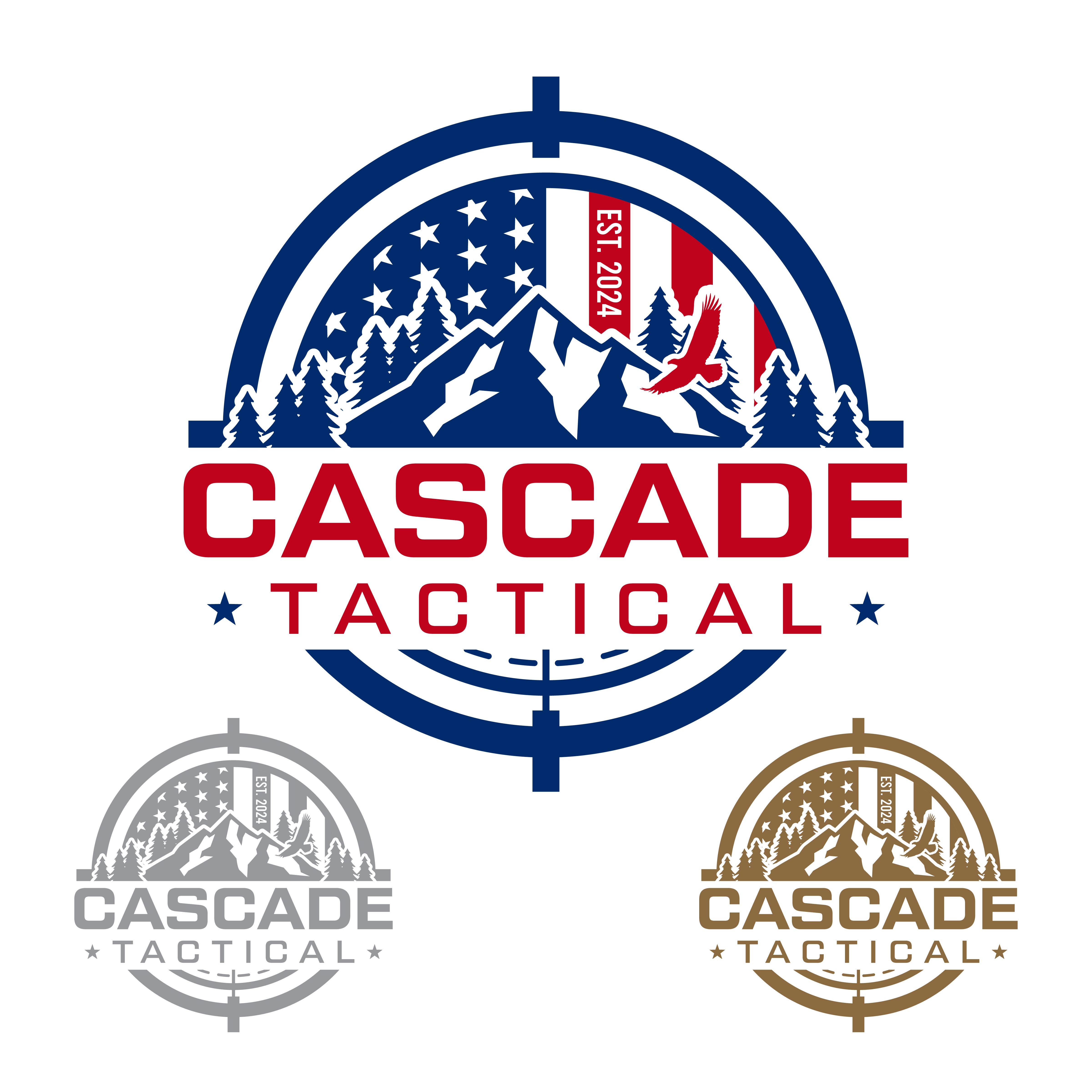 Logo Design by John Mark Arts for this project | Design #33820866
