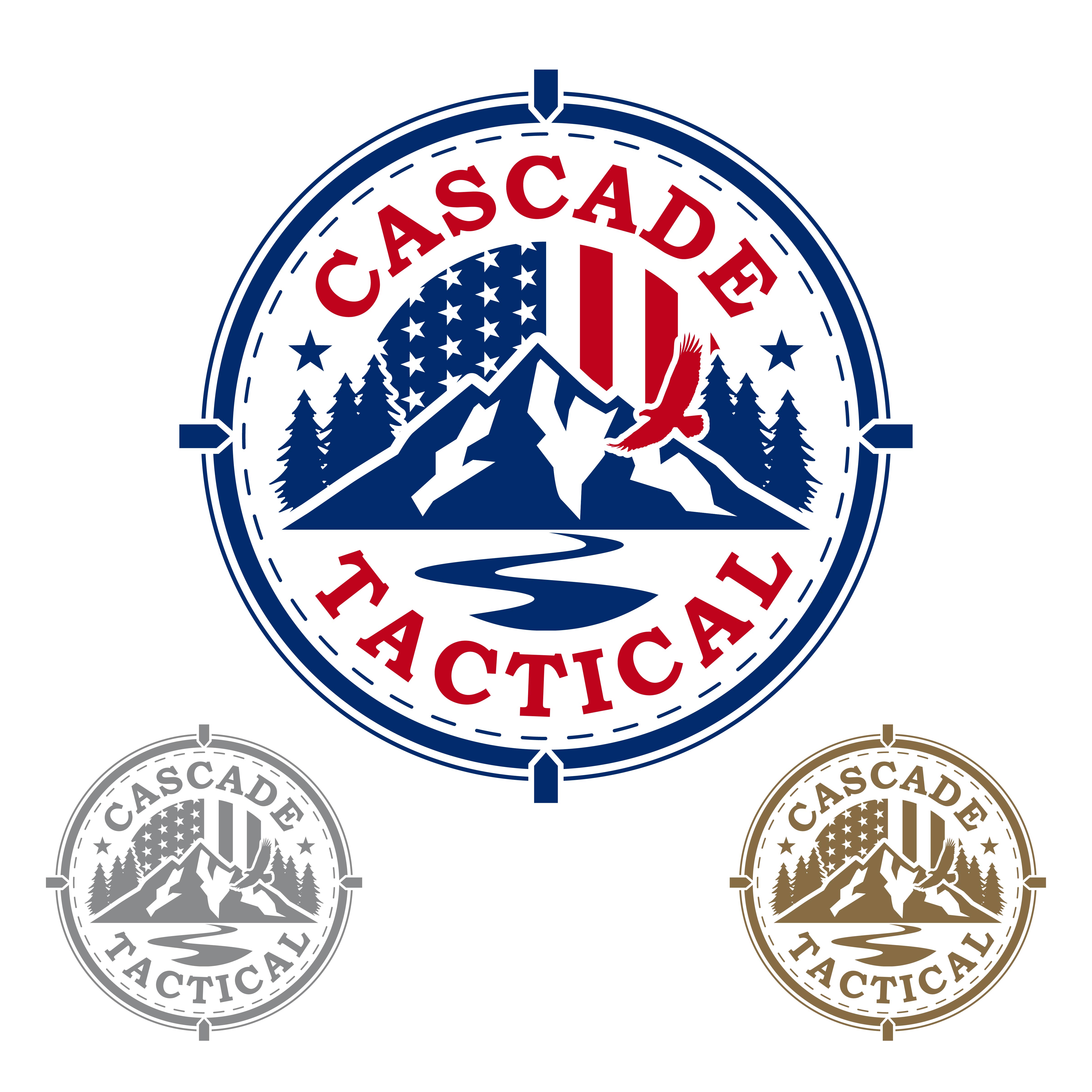 Logo Design by John Mark Arts for this project | Design #33820983