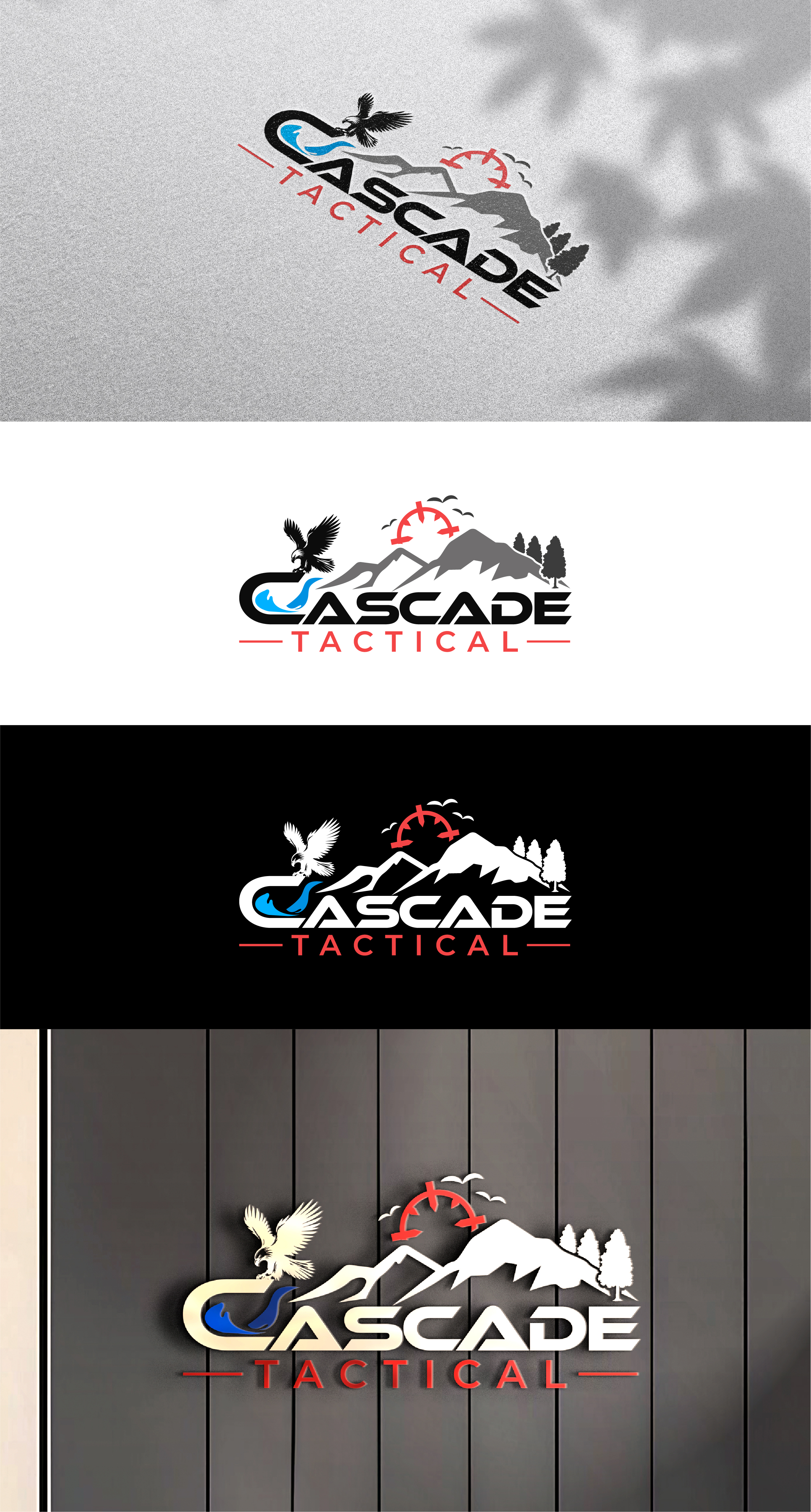 Diseño de Logo por PixelUP Graphics para este proyecto | Diseño #33824335