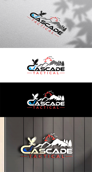 Diseño de Logo por PixelUP Graphics para este proyecto | Diseño: #33824335