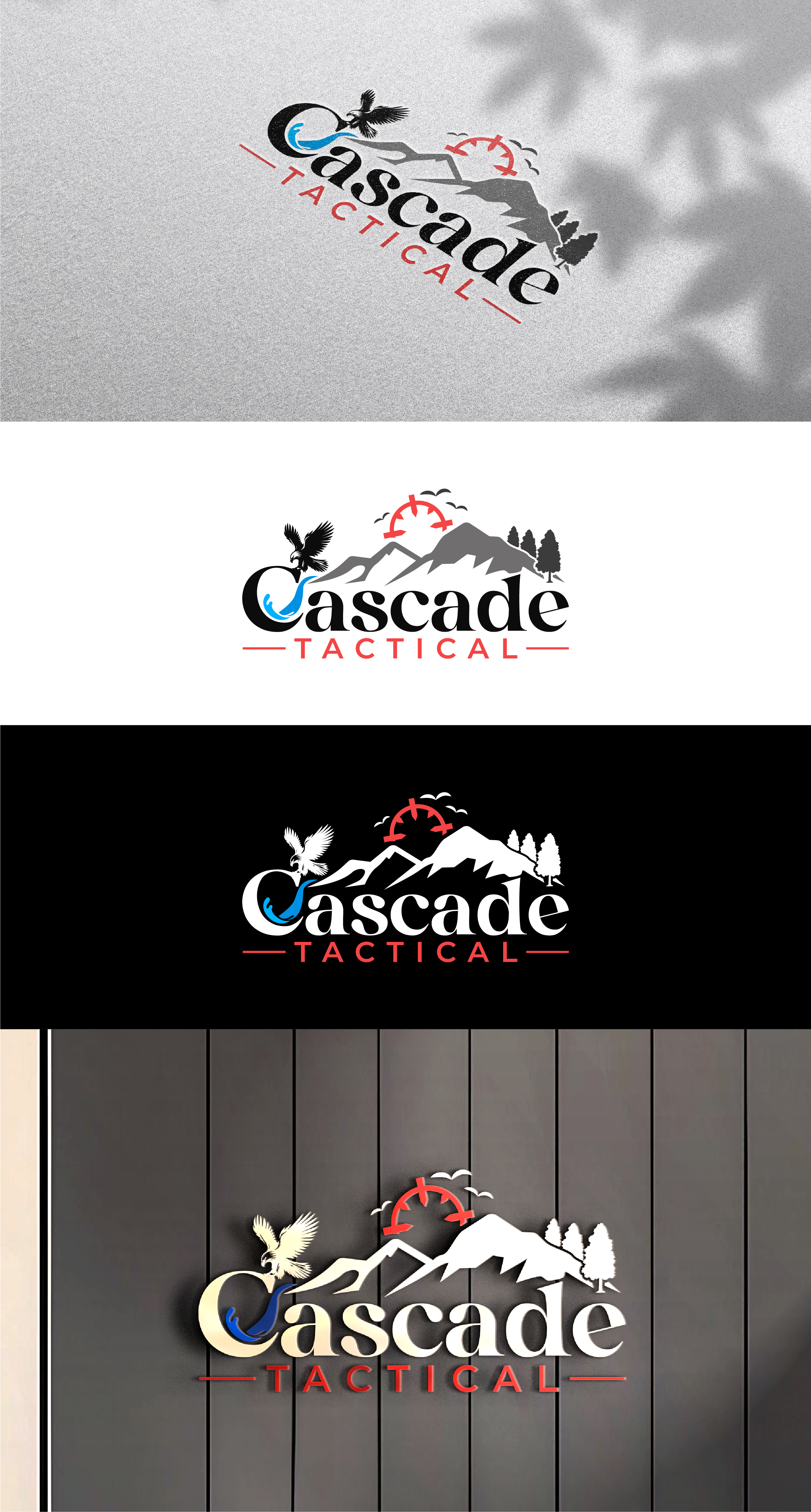 Logo Design by PixelUP Graphics for this project | Design #33824336