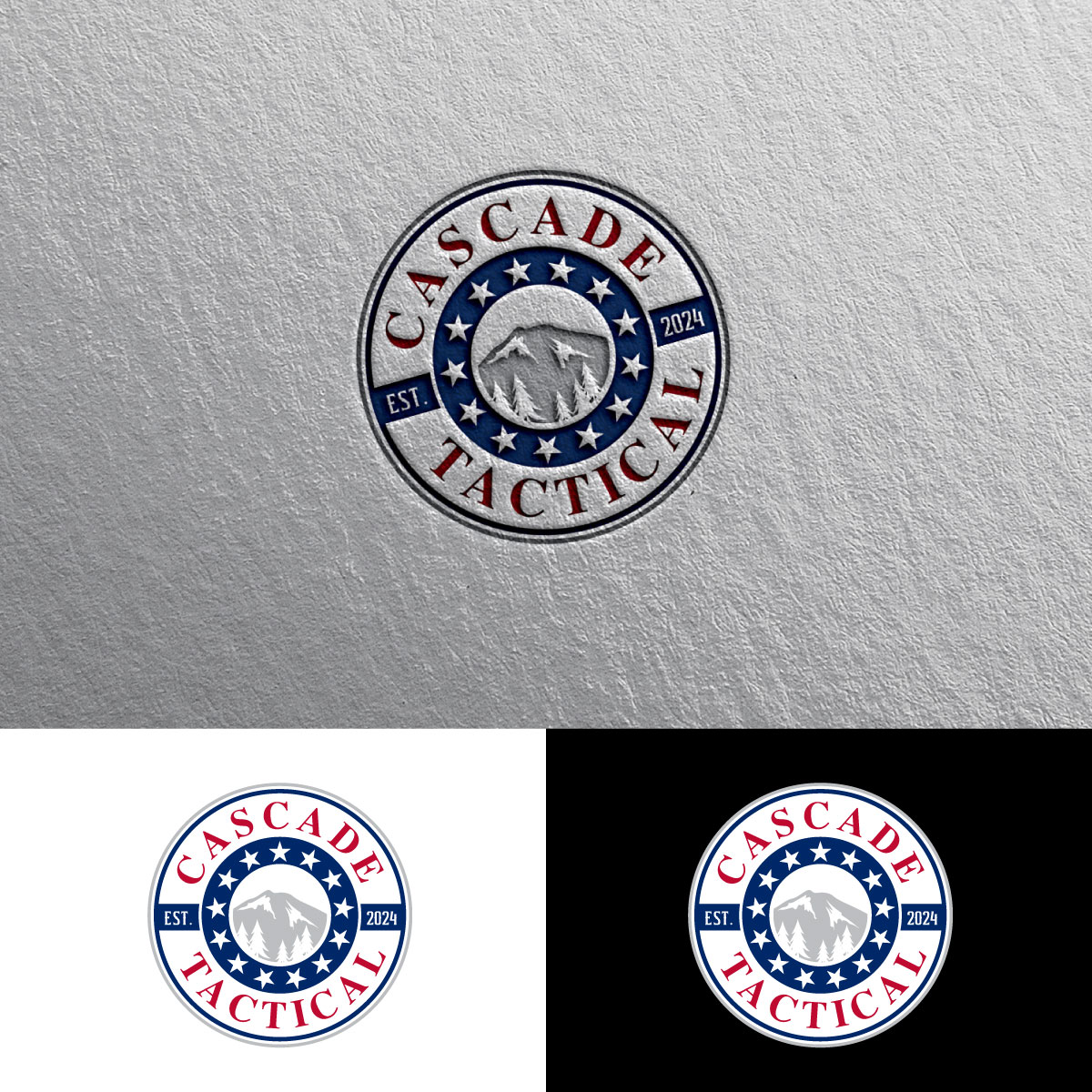 Diseño de Logo por Alex Henry para este proyecto | Diseño #33819867