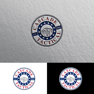 Design de Logo par Alex Henry pour ce projet | Design : #33819867