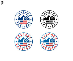 Logo Design by poisonvectors for this project | Design: #33823285