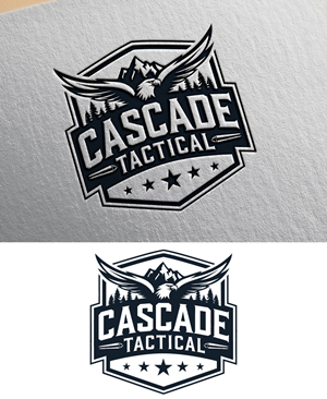 Logo Design by bute for this project | Design: #33835595