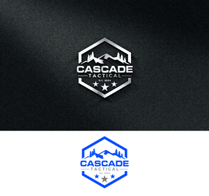 Logo design for Firearms &amp; Ammunition manufacturer