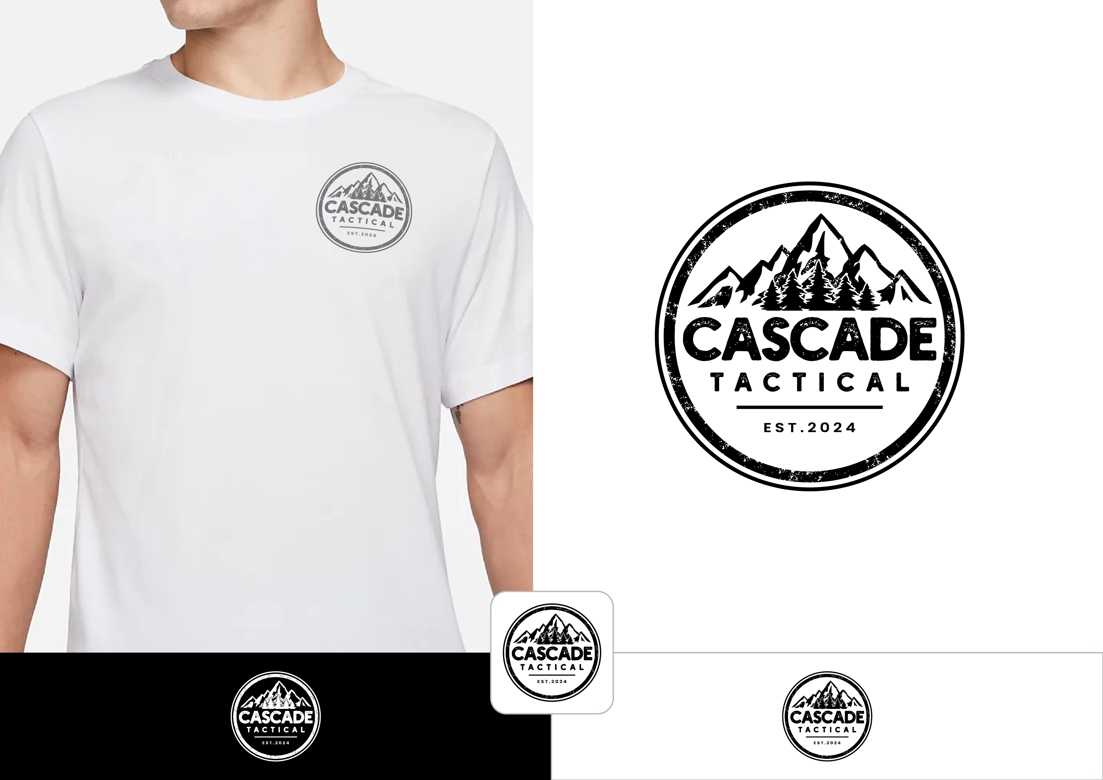 Logo Design by ~idiaz~ for this project | Design #33848964