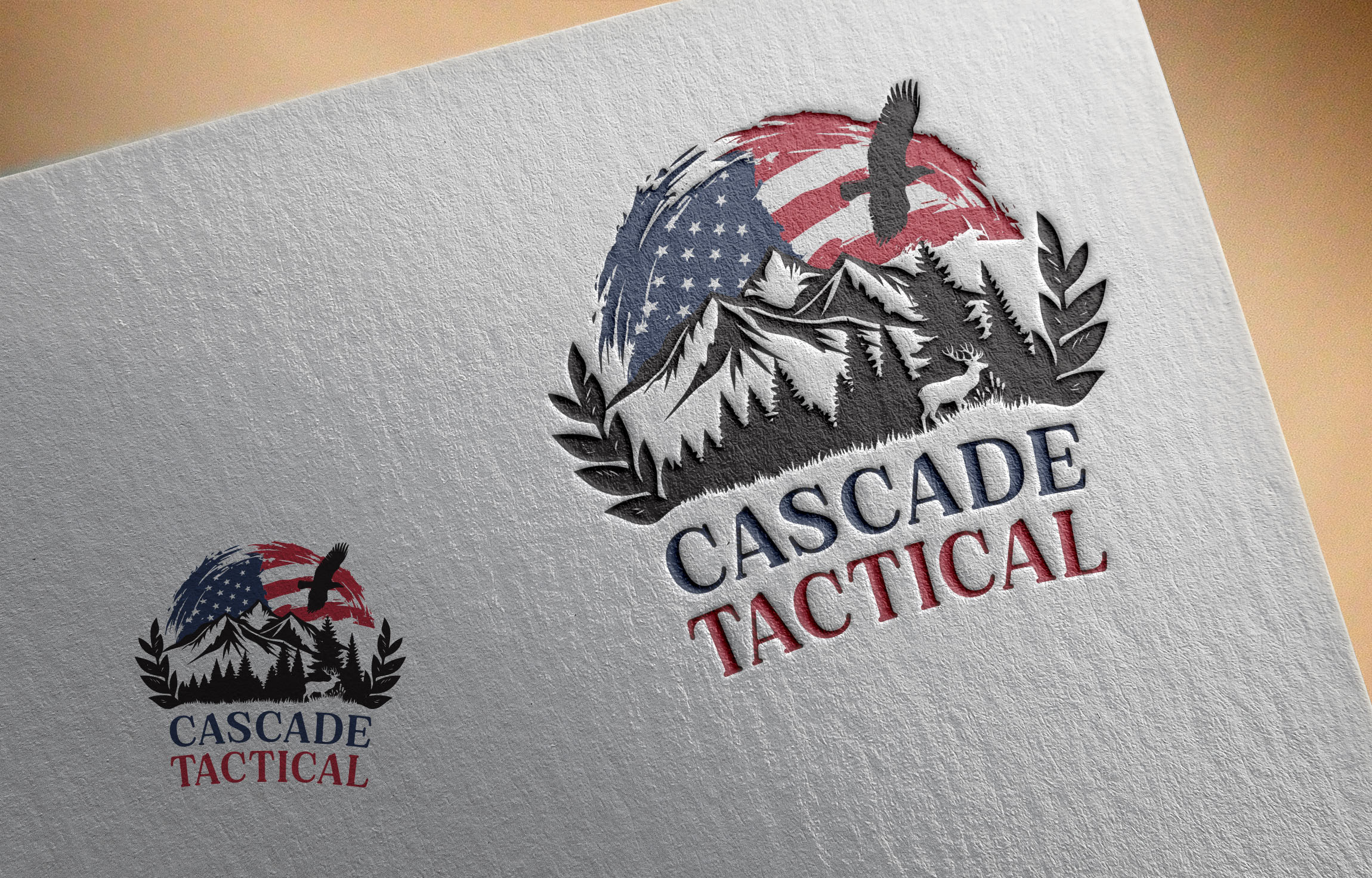 Diseño de Logo por soarsense para este proyecto | Diseño #33860376