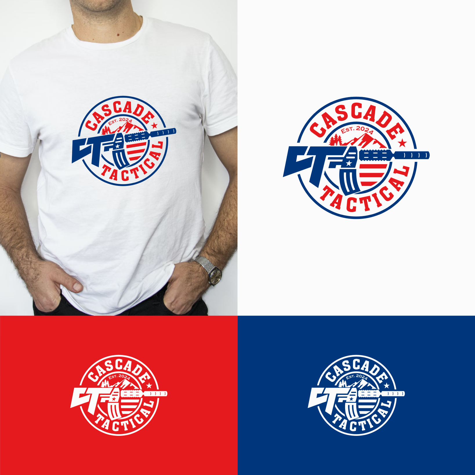 Logo-Design von bro wisanggeni für dieses Projekt | Design #33858309