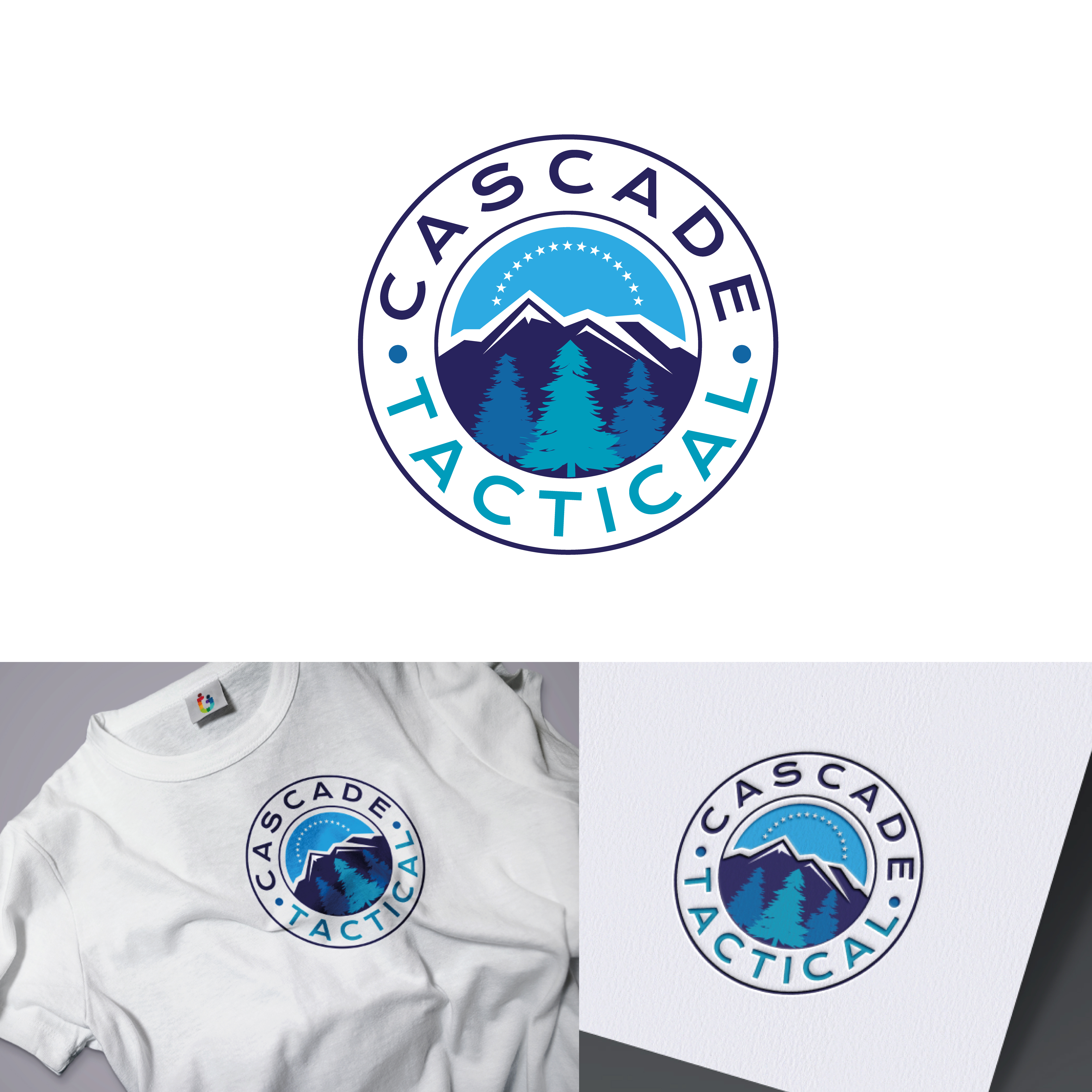 Diseño de Logo por AbhishekkM'24 para este proyecto | Diseño #33816855