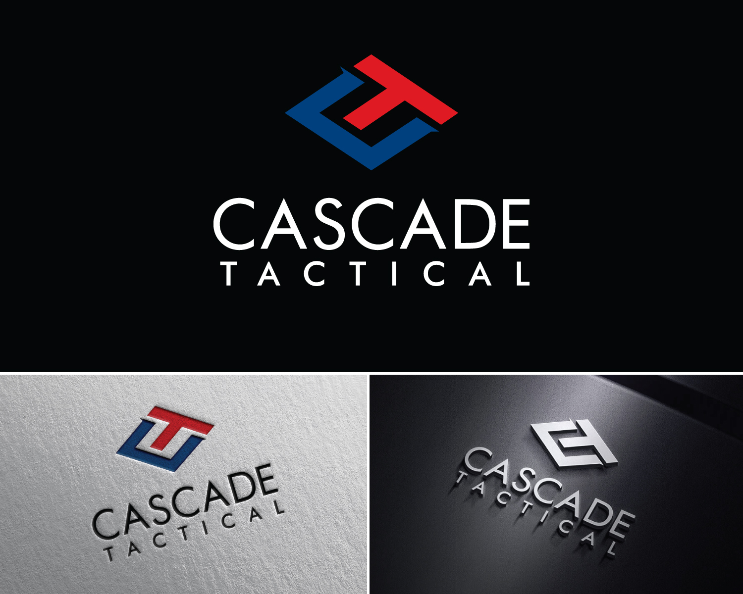 Logo-Design von Atec für dieses Projekt | Design #33829359