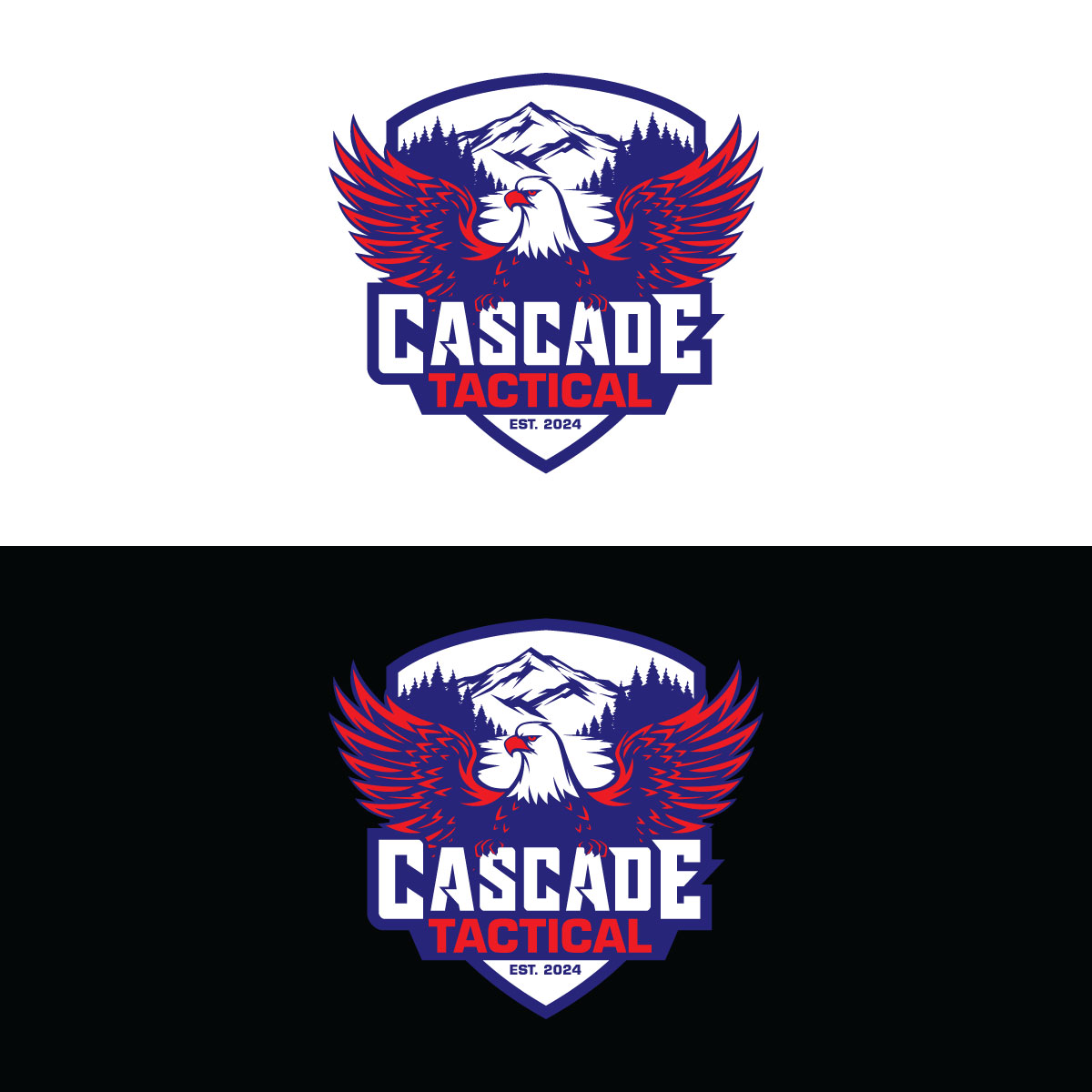 Logo Design by prodesigns99 for this project | Design #33816453