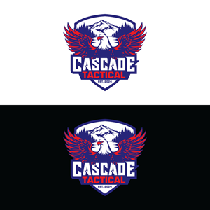 Logo Design by prodesigns99 for this project | Design: #33816453