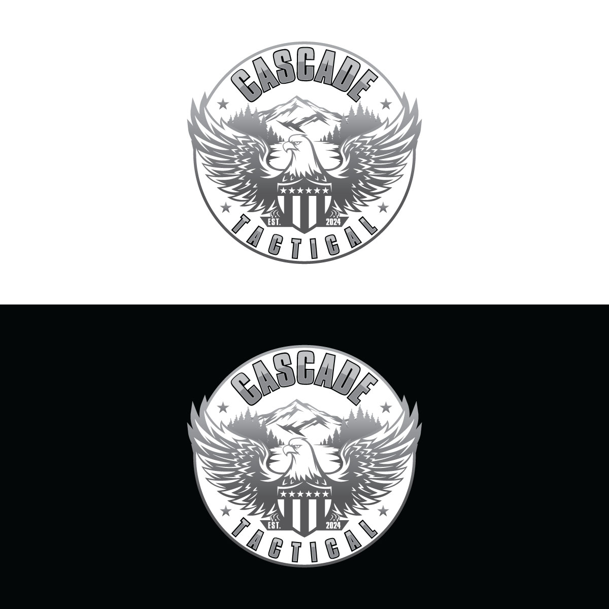 Logo Design by prodesigns99 for this project | Design #33820789