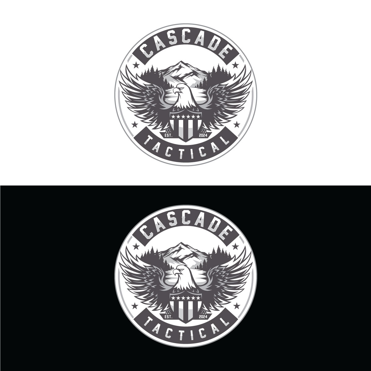 Logo Design by prodesigns99 for this project | Design #33820790