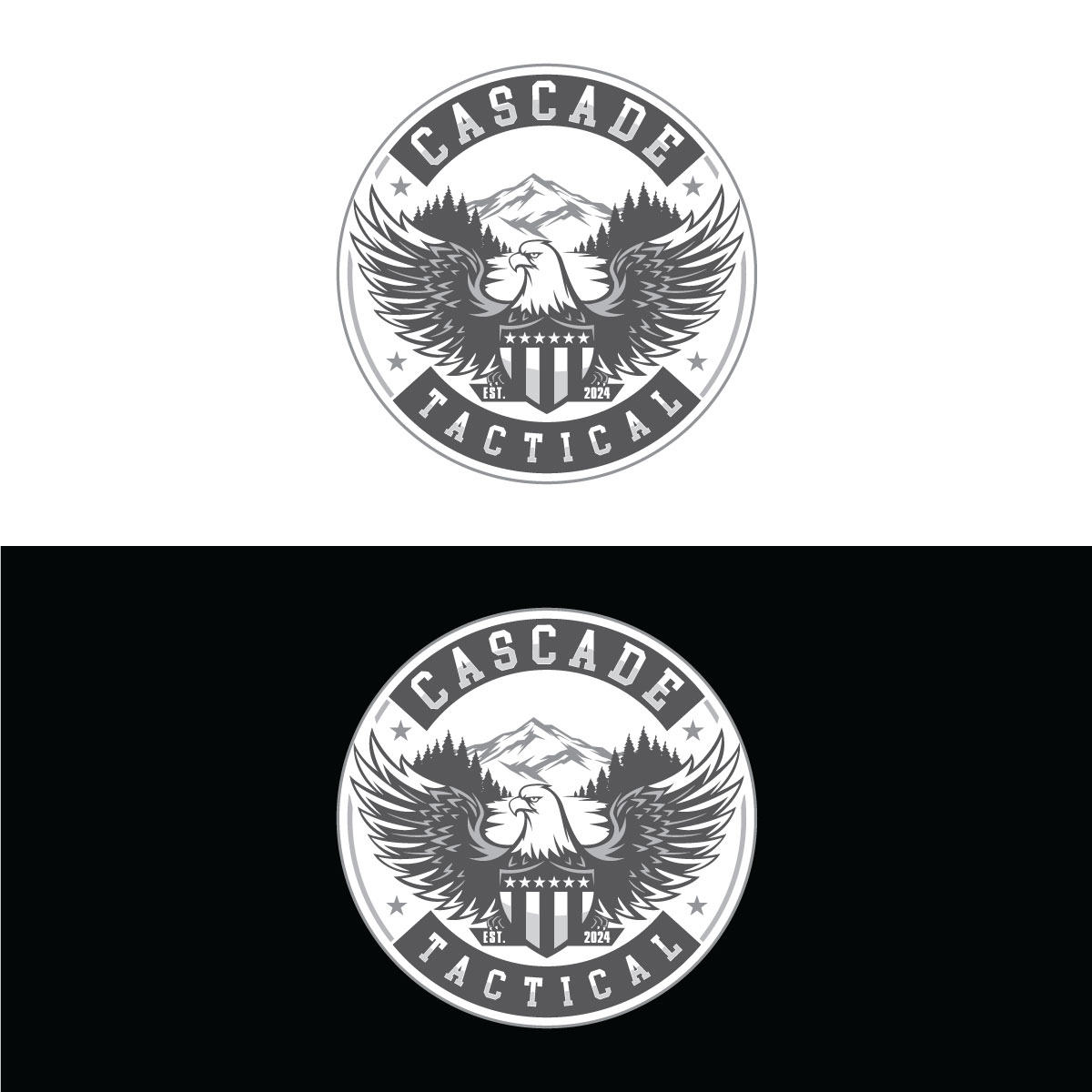 Logo Design by prodesigns99 for this project | Design #33820791