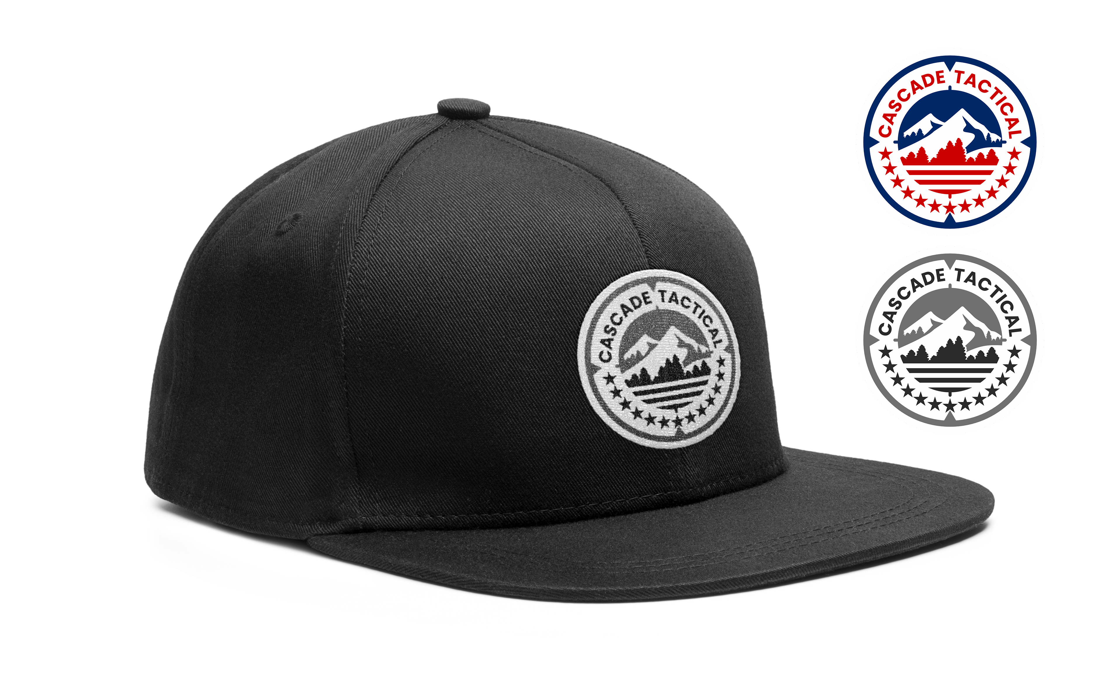 Logo Design by aquabomb26 for this project | Design #33819825