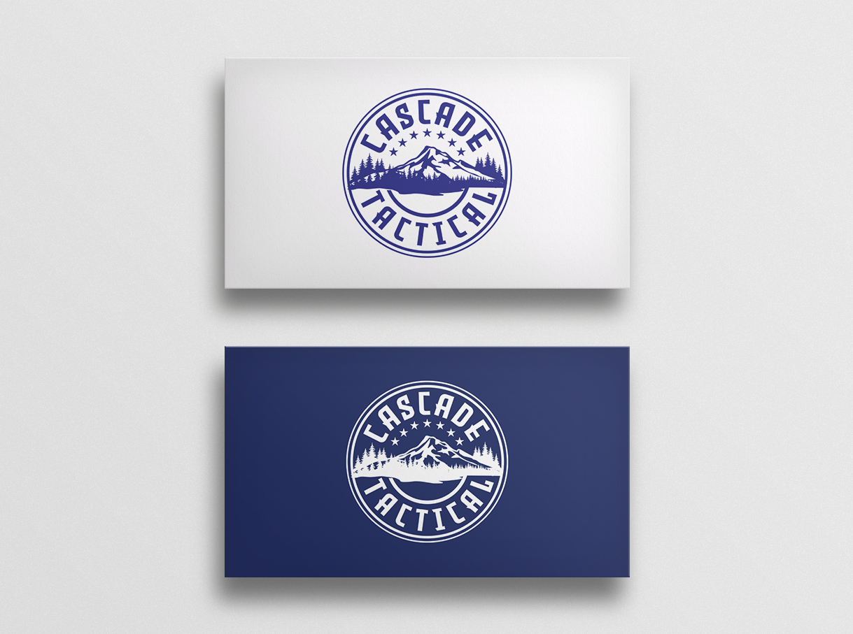 Logo Design by Djamdesign for this project | Design #33821255