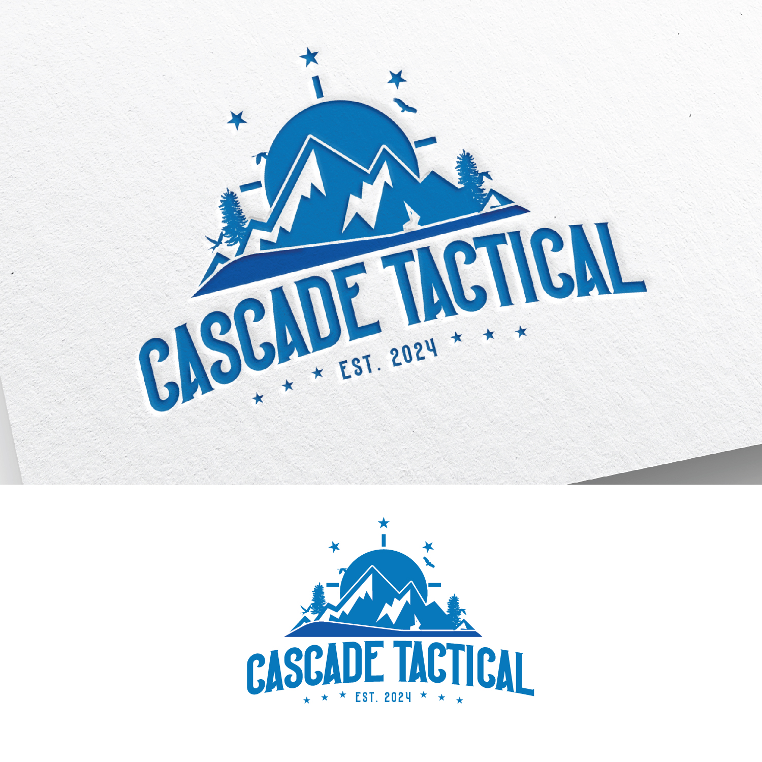 Logo-Design von Maxo-Biz für dieses Projekt | Design #33818272