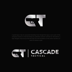 Logo Design by Abdul 20