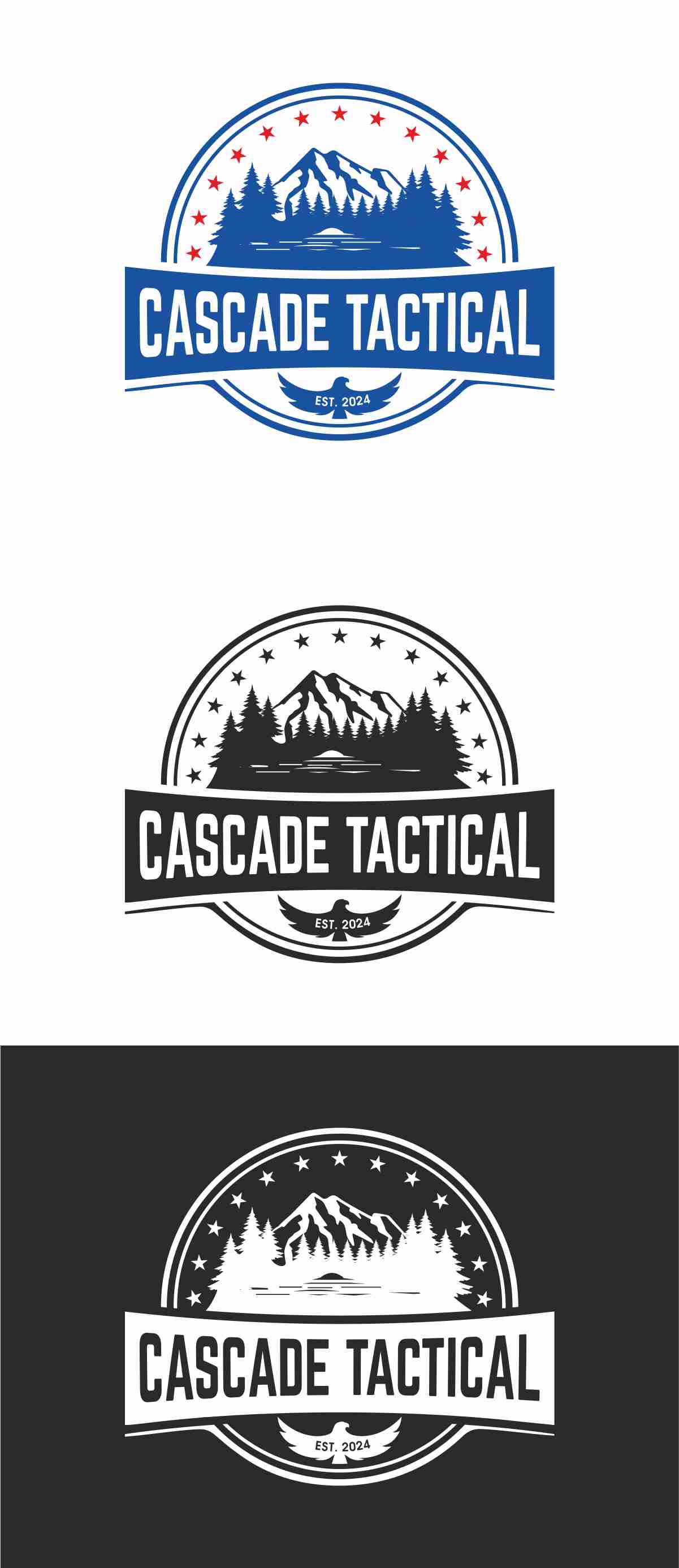 Logo Design by jssaan for this project | Design #33820952