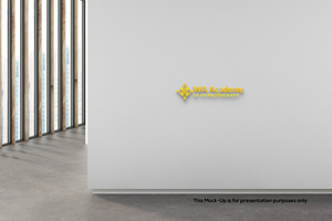 Logo Design by Razaq for this project | Design: #33823020