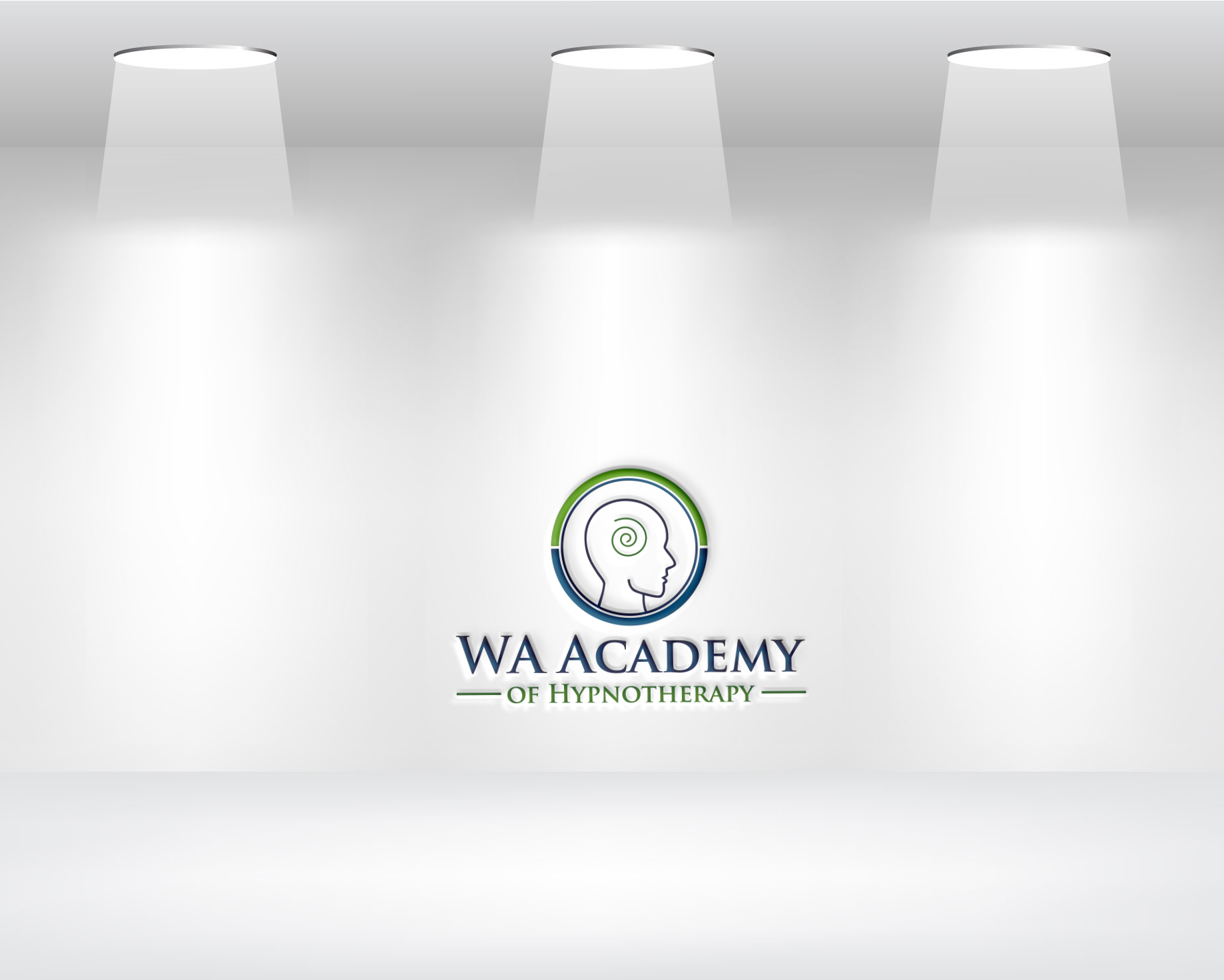 Diseño de Logo por Daniel Khan para este proyecto | Diseño #33814948