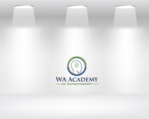 Logo Design by Daniel Khan for this project | Design: #33814948