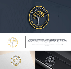 Logo Design by DesignHour for this project | Design: #33846647