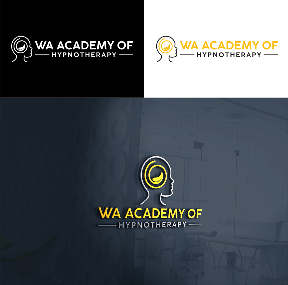 Logo Design by RA-bica for this project | Design #33839099