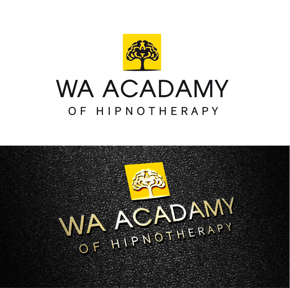 Logo Design by Kuindzhi for this project | Design #33856369