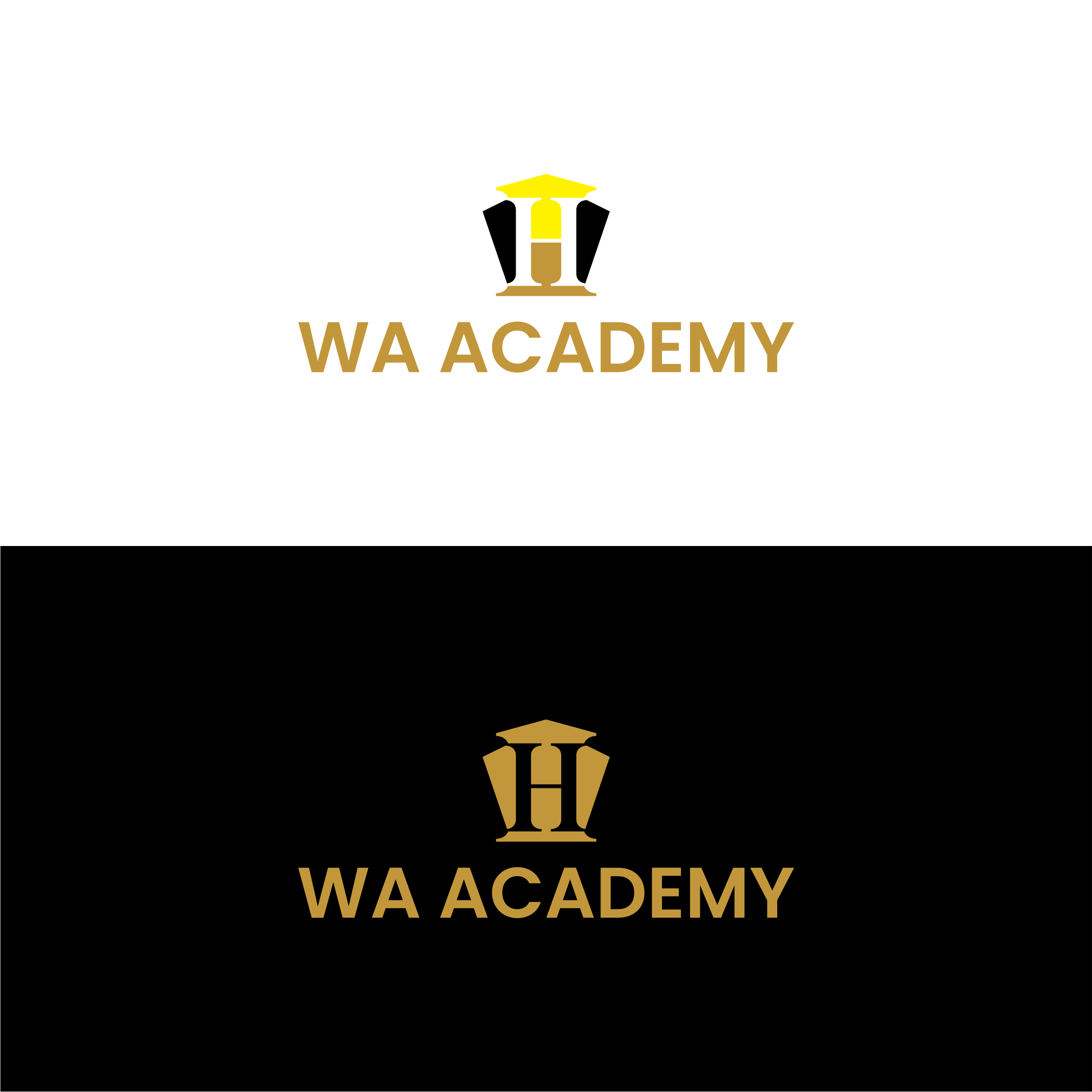 Logo Design by Jaka Suharno for this project | Design #33860519