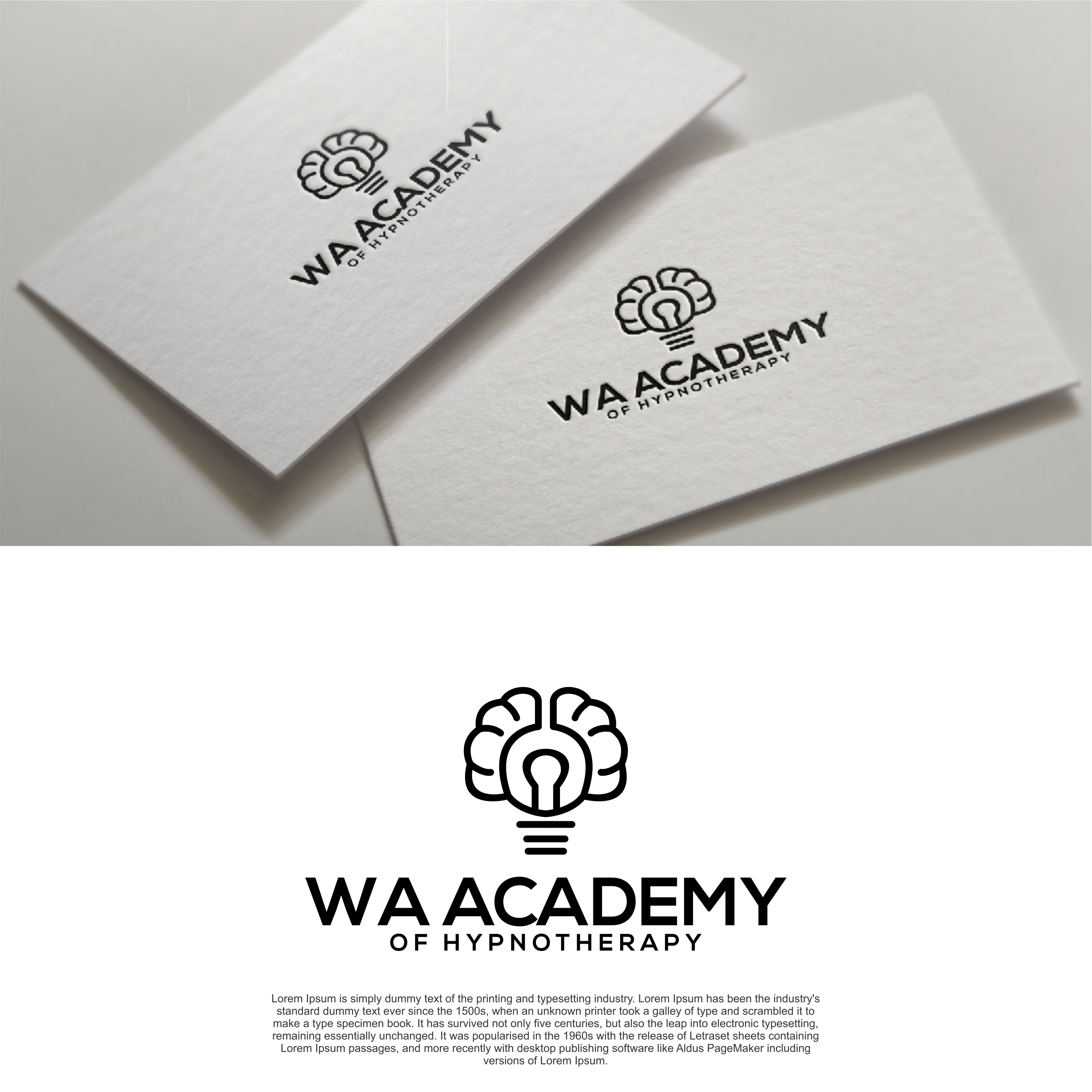 Logo-Design von diego costa für dieses Projekt | Design #33816514