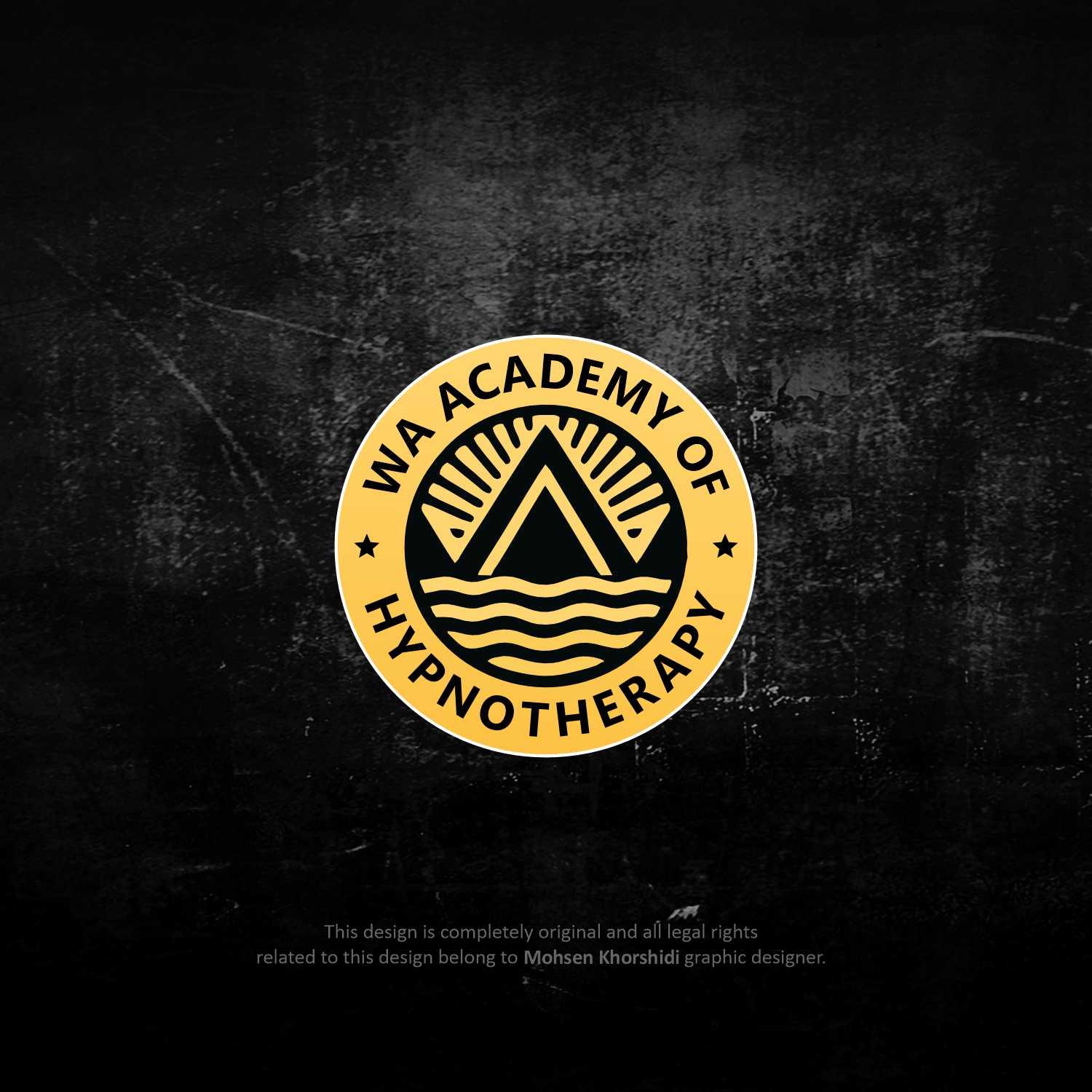 Design de Logo par Mohsen Khorshidi pour ce projet | Design #33860858