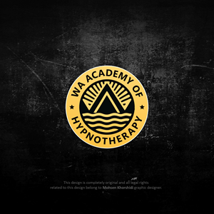 Logo Design by Mohsen Khorshidi