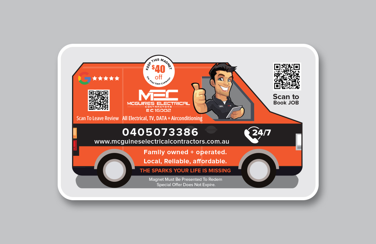 Business Card Design by Creative Moon Design for this project | Design #33825588