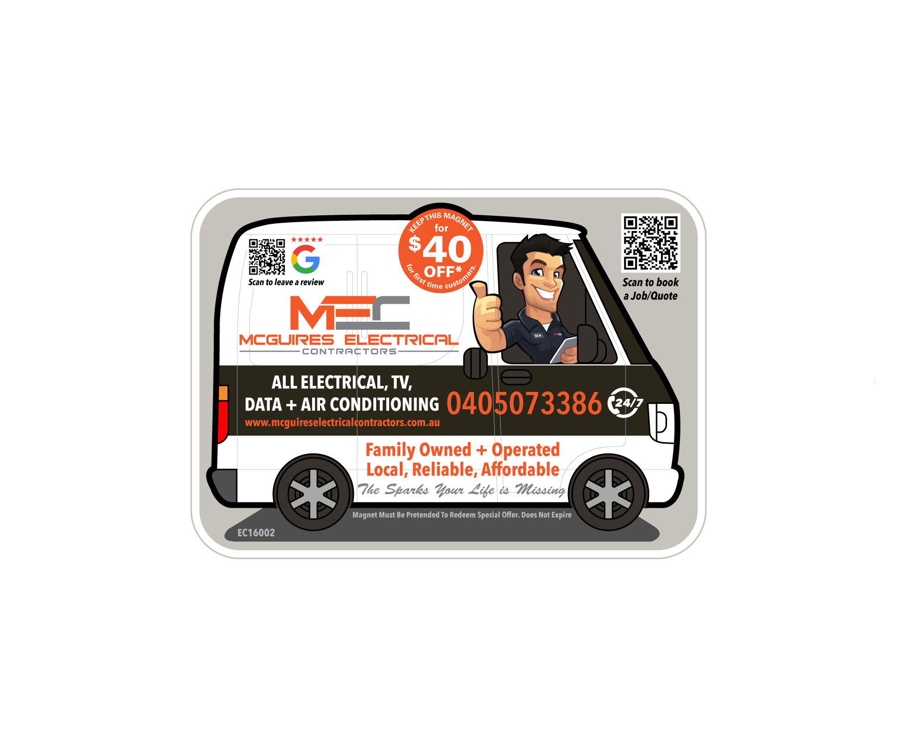 Business Card Design by Nurica for this project | Design #33887799