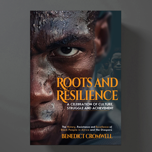Book Cover Design by ARO for this project | Design: #33828401