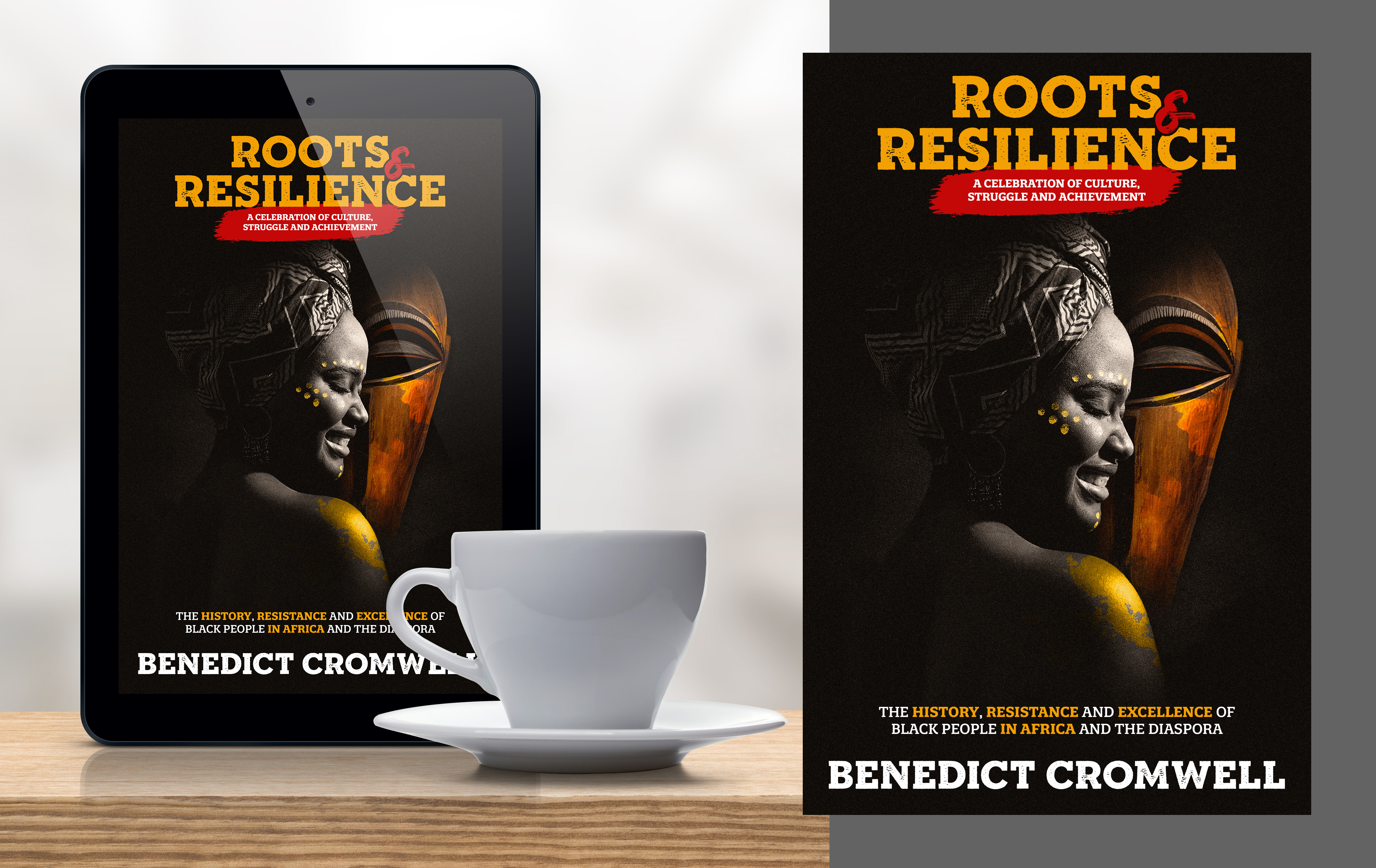 Book Cover Design by Graphic Storm for this project | Design #33825814