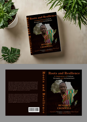 Book Cover Design by Loknath for this project | Design: #33847553